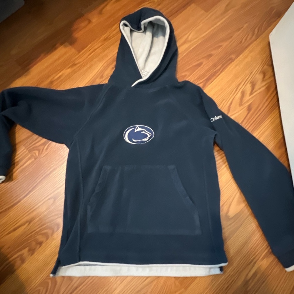 Penn state hoodie